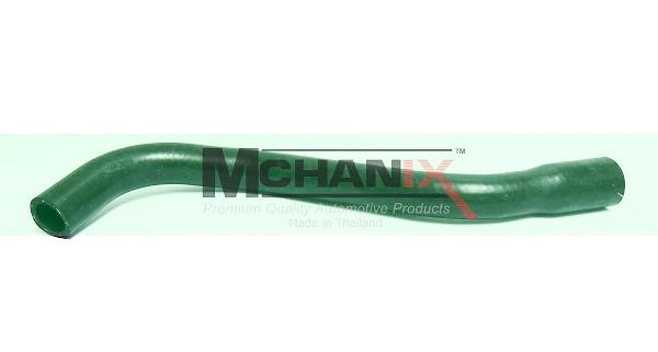 Mchanix MTRDH-190 Radiator hose MTRDH190: Buy near me in Poland at 2407.PL - Good price!