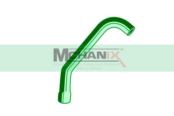 Mchanix VWRDH-006 Radiator hose VWRDH006: Buy near me in Poland at 2407.PL - Good price!