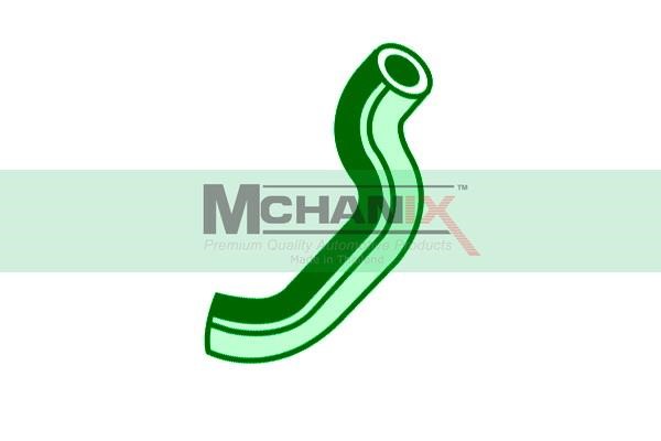 Mchanix CVRDH-137 Radiator hose CVRDH137: Buy near me in Poland at 2407.PL - Good price!