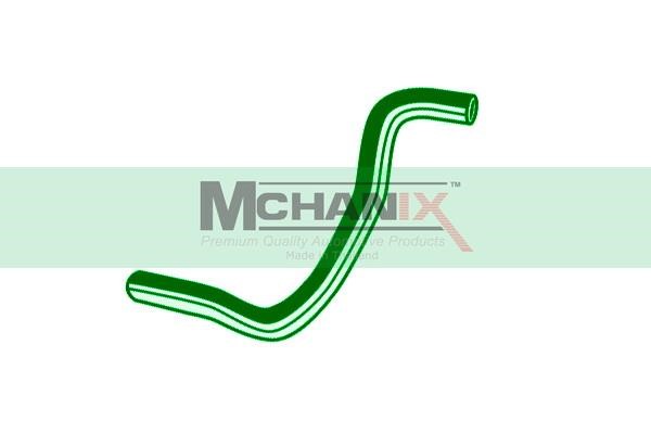Mchanix NSRDH-253 Radiator hose NSRDH253: Buy near me in Poland at 2407.PL - Good price!