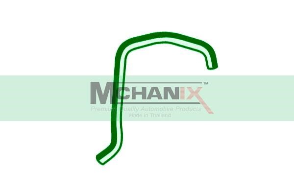Mchanix NSHTH-037 Radiator hose NSHTH037: Buy near me in Poland at 2407.PL - Good price!
