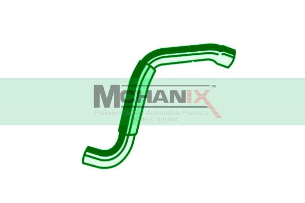 Mchanix NSRDH-313 Radiator hose NSRDH313: Buy near me in Poland at 2407.PL - Good price!
