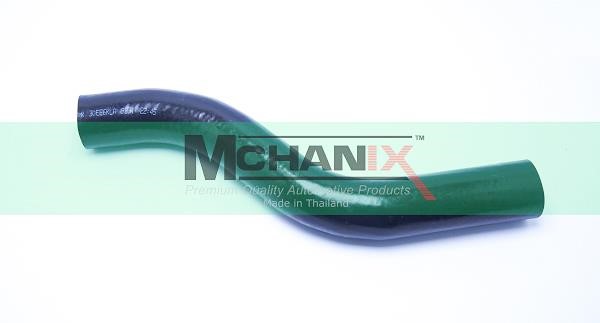 Mchanix KIRDH-018 Radiator hose KIRDH018: Buy near me in Poland at 2407.PL - Good price!