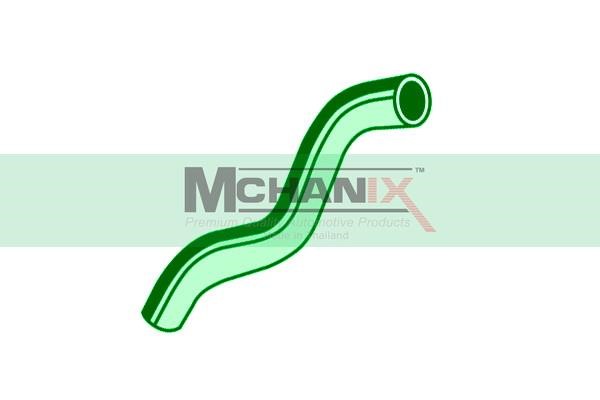 Mchanix TORDH-218 Radiator hose TORDH218: Buy near me in Poland at 2407.PL - Good price!