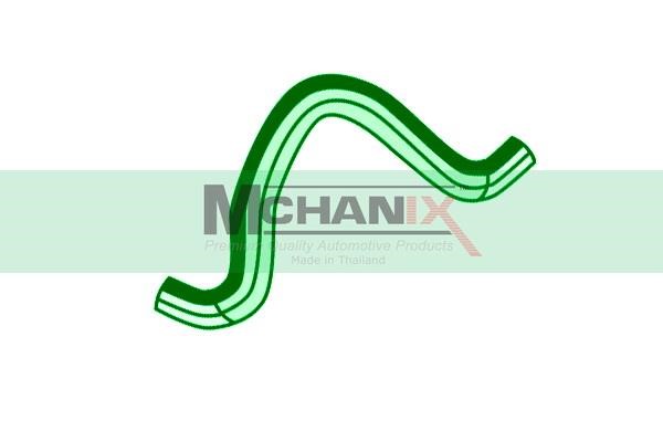 Mchanix TORDH-066 Radiator hose TORDH066: Buy near me in Poland at 2407.PL - Good price!