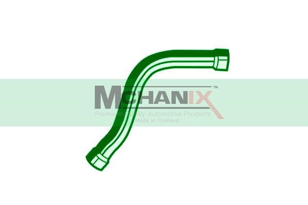 Mchanix BMRDH-029 Шланг радиатора BMRDH029: Отличная цена - Купить в Польше на 2407.PL!
