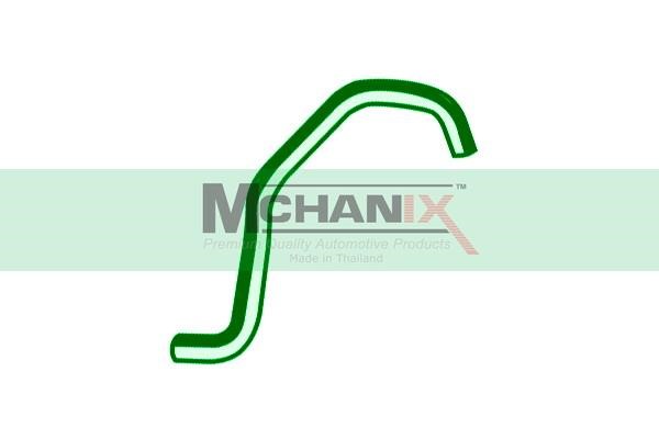 Mchanix NSHTH-096 Radiator hose NSHTH096: Buy near me at 2407.PL in Poland at an Affordable price!