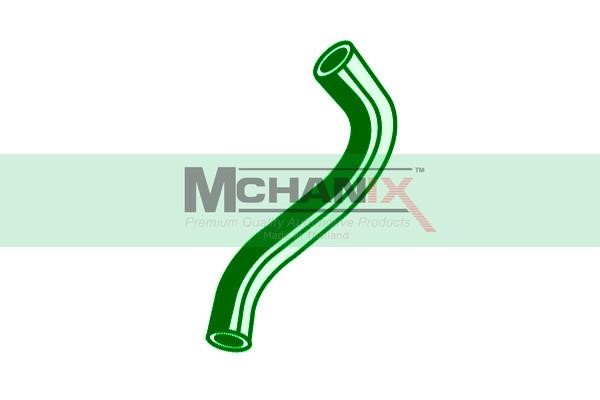 Mchanix TORDH-487 Radiator hose TORDH487: Buy near me in Poland at 2407.PL - Good price!