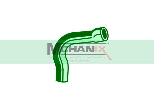 Mchanix MCRDH-014 Radiator hose MCRDH014: Buy near me in Poland at 2407.PL - Good price!