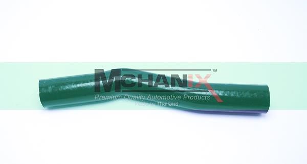 Mchanix MTRDH-044 Radiator hose MTRDH044: Buy near me in Poland at 2407.PL - Good price!