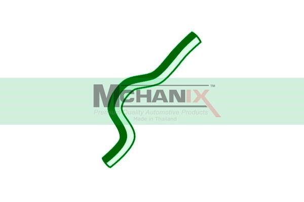 Mchanix HYHTH-027 Шланг радиатора HYHTH027: Отличная цена - Купить в Польше на 2407.PL!