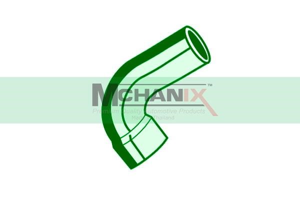 Mchanix BMRDH-027 Radiator hose BMRDH027: Buy near me in Poland at 2407.PL - Good price!
