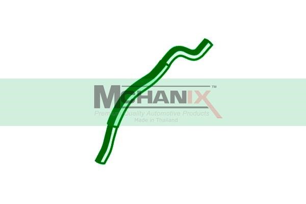 Mchanix MZHTH-006 Radiator hose MZHTH006: Buy near me at 2407.PL in Poland at an Affordable price!
