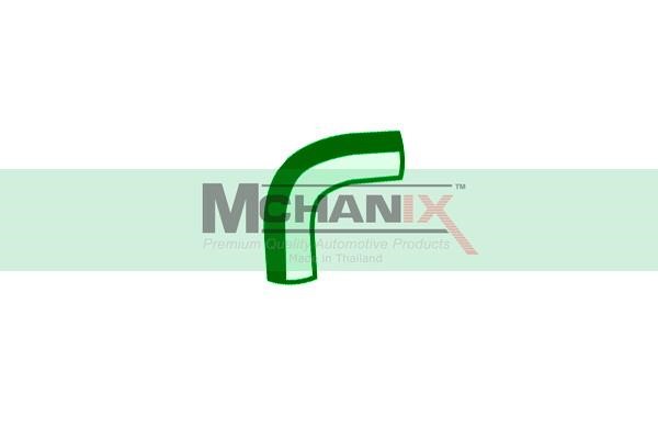 Mchanix LXHTH-008 Radiator hose LXHTH008: Buy near me in Poland at 2407.PL - Good price!