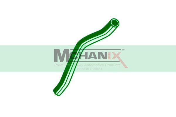 Mchanix HYRDH-061 Шланг радиатора HYRDH061: Отличная цена - Купить в Польше на 2407.PL!