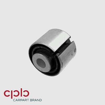 Carpart Brand CPB 501075 Silent block 501075: Buy near me at 2407.PL in Poland at an Affordable price!