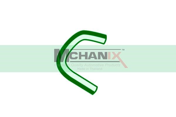 Mchanix CVBPH-031 Radiator hose CVBPH031: Buy near me in Poland at 2407.PL - Good price!