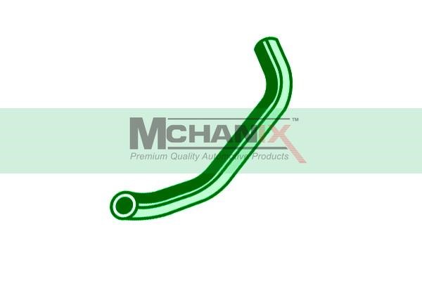 Mchanix MTRDH-181 Radiator hose MTRDH181: Buy near me in Poland at 2407.PL - Good price!