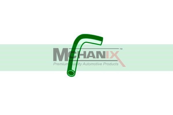 Mchanix SBBPH-001 Шланг радиатора SBBPH001: Отличная цена - Купить в Польше на 2407.PL!