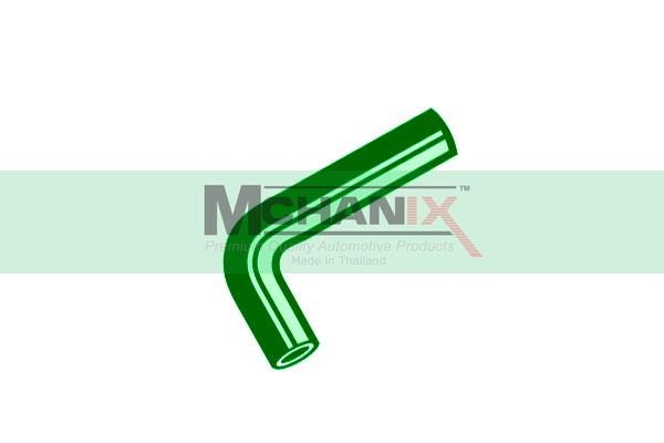 Mchanix TORDH-488 Radiator hose TORDH488: Buy near me in Poland at 2407.PL - Good price!