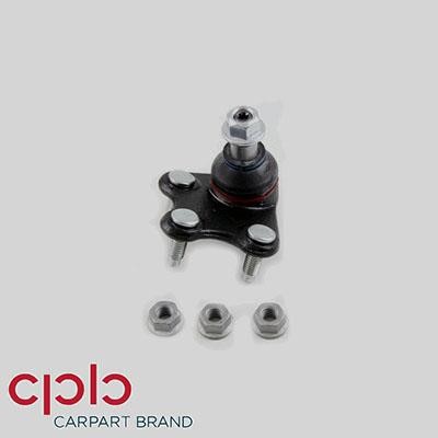 Carpart Brand CPB 505353 Ball joint front lower right arm 505353: Buy near me in Poland at 2407.PL - Good price!