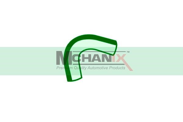 Mchanix SBBPH-008 Radiator hose SBBPH008: Buy near me in Poland at 2407.PL - Good price!
