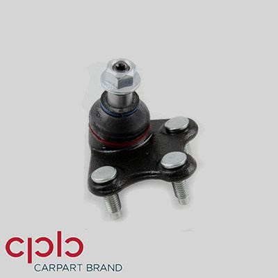 Carpart Brand CPB 505354 Ball joint front lower left arm 505354: Buy near me in Poland at 2407.PL - Good price!