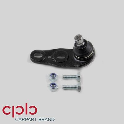 Carpart Brand CPB 505362 Front lower arm ball joint 505362: Buy near me at 2407.PL in Poland at an Affordable price!