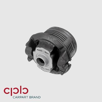 Carpart Brand CPB 500636 Silentblock des Hinterachskörpers 500636: Kaufen Sie zu einem guten Preis in Polen bei 2407.PL!