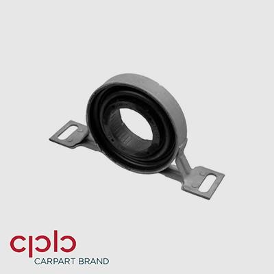 Carpart Brand CPB 500610 Mounting, propshaft 500610: Buy near me in Poland at 2407.PL - Good price!