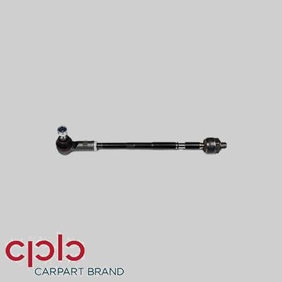Carpart Brand CPB 506090 Tie Rod 506090: Buy near me in Poland at 2407.PL - Good price!