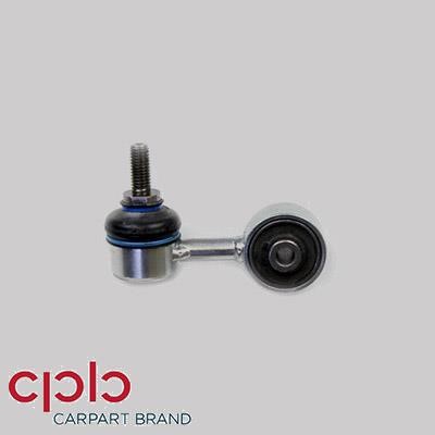 Carpart Brand CPB 505684 Стійка стабілізатора 505684: Приваблива ціна - Купити у Польщі на 2407.PL!