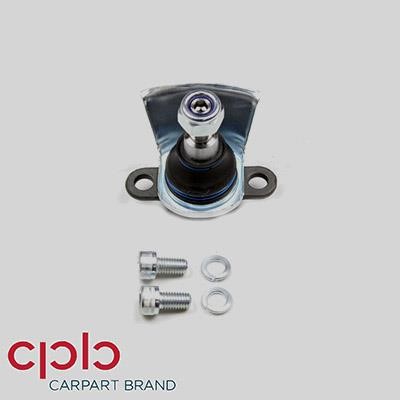 Carpart Brand CPB 505312 Front lower arm ball joint 505312: Buy near me in Poland at 2407.PL - Good price!