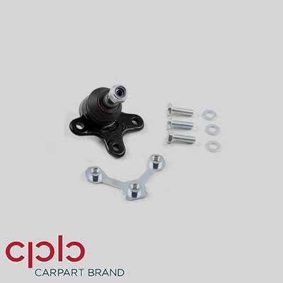 Carpart Brand CPB 505318 Front lower arm ball joint 505318: Buy near me in Poland at 2407.PL - Good price!