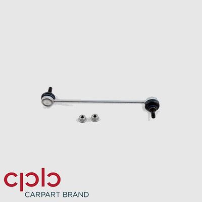 Carpart Brand CPB 505687 Стійка стабілізатора 505687: Приваблива ціна - Купити у Польщі на 2407.PL!