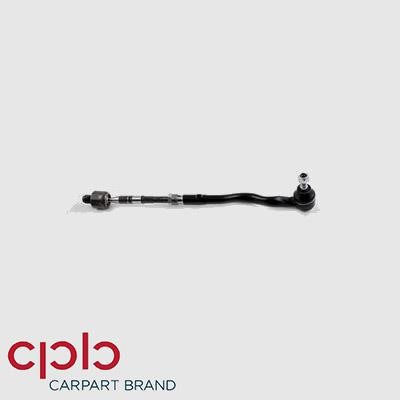 Carpart Brand CPB 505663 Поперечная рулевая тяга 505663: Отличная цена - Купить в Польше на 2407.PL!