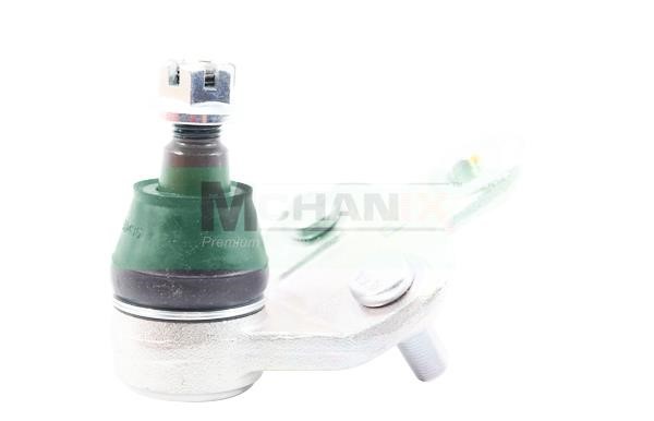 Mchanix TOBJT-022 Ball joint TOBJT022: Buy near me in Poland at 2407.PL - Good price!