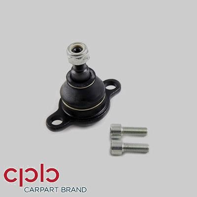 Carpart Brand CPB 505037 Ball bearing left/right 505037: Buy near me in Poland at 2407.PL - Good price!