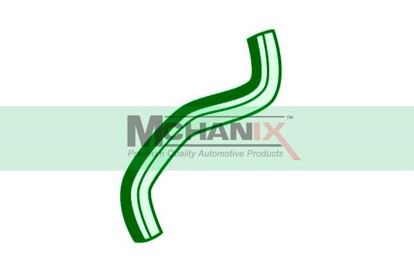 Mchanix MTRDH-223 Radiator hose MTRDH223: Buy near me in Poland at 2407.PL - Good price!