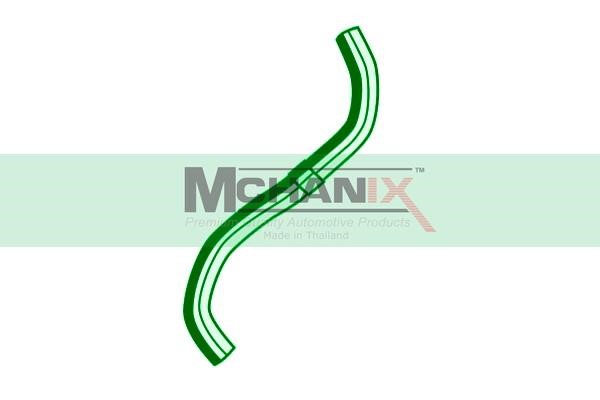 Mchanix HYRDH-057 Radiator hose HYRDH057: Buy near me at 2407.PL in Poland at an Affordable price!