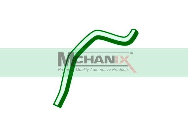 Mchanix SBHTH-007 Radiator hose SBHTH007: Buy near me in Poland at 2407.PL - Good price!
