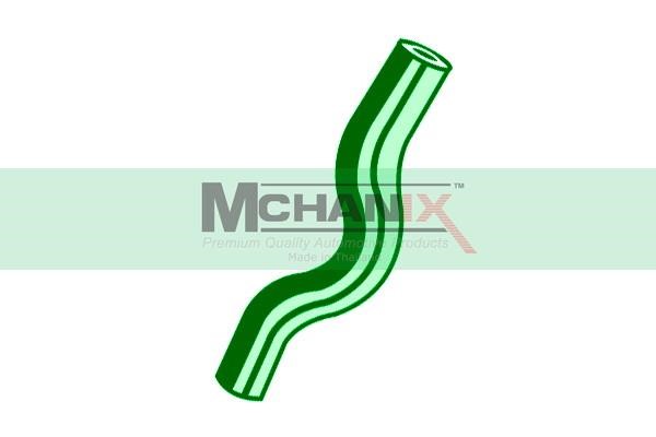 Mchanix HORDH-046 Radiator hose HORDH046: Buy near me in Poland at 2407.PL - Good price!