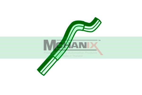 Mchanix LXRDH-011 Radiator hose LXRDH011: Buy near me in Poland at 2407.PL - Good price!