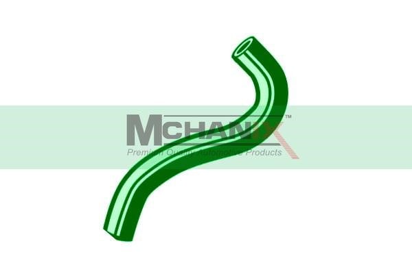 Mchanix MTRDH-030 Radiator hose MTRDH030: Buy near me in Poland at 2407.PL - Good price!