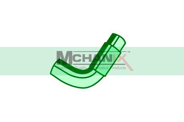 Mchanix DHRDH-028 Radiator hose DHRDH028: Buy near me at 2407.PL in Poland at an Affordable price!