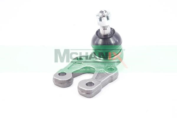 Mchanix TOBJT-023 Ball joint TOBJT023: Buy near me at 2407.PL in Poland at an Affordable price!