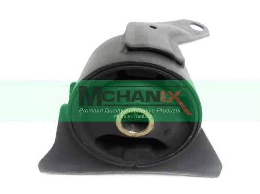 Mchanix TOENM-018 Подушка двигателя TOENM018: Отличная цена - Купить в Польше на 2407.PL!