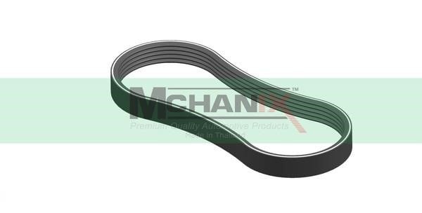 Mchanix UNVPK-748 V-Ribbed Belt UNVPK748: Buy near me at 2407.PL in Poland at an Affordable price!