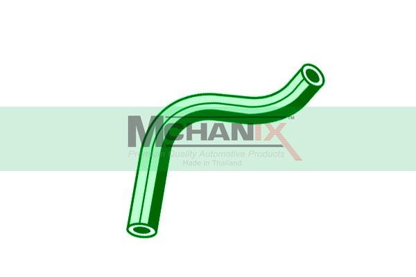 Mchanix TORDH-384 Radiator hose TORDH384: Buy near me in Poland at 2407.PL - Good price!