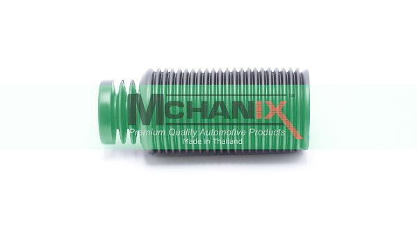 Mchanix NSDBT-008 Bellow and bump for 1 shock absorber NSDBT008: Buy near me in Poland at 2407.PL - Good price!